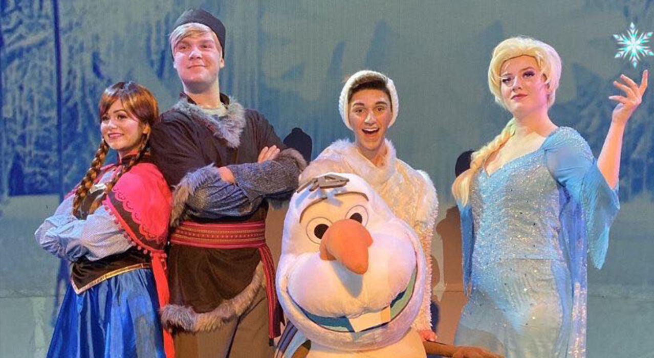 Children’s Theatre Shows