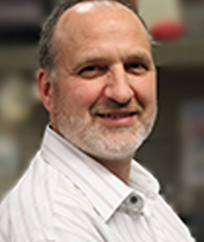 Bob Solak – Treasurer