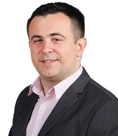 Joe Naftal