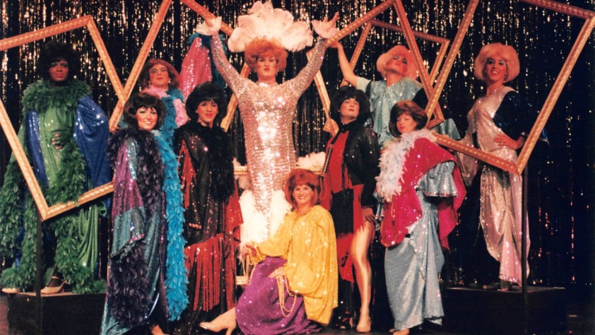 La Cage aux Folles 1999