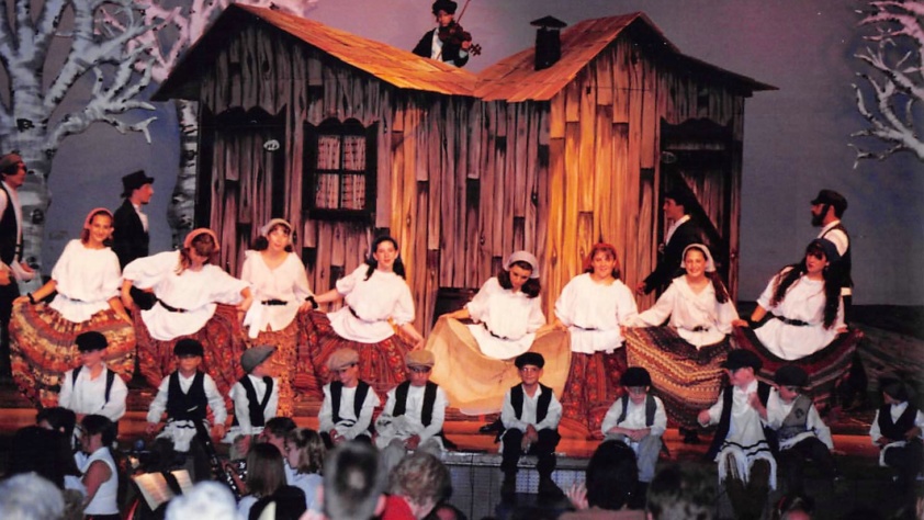 Fiddler on the Roof 1994