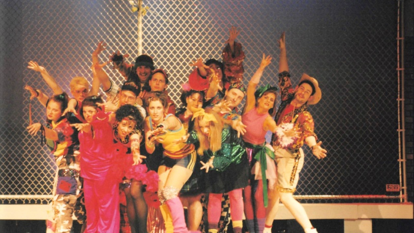 Godspell 1999