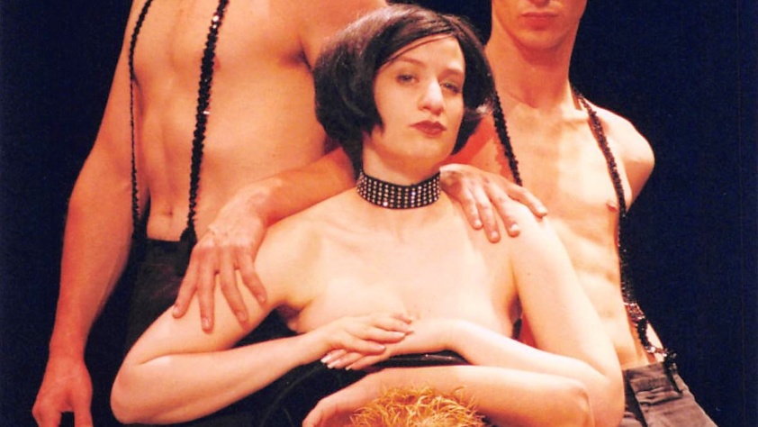 Cabaret 2004