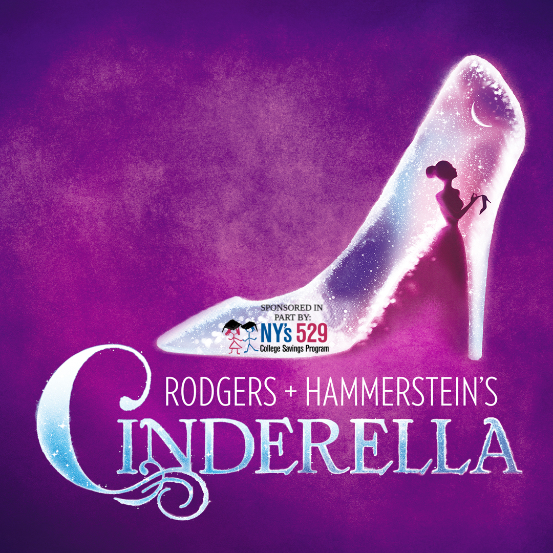 Cinderella Auditions