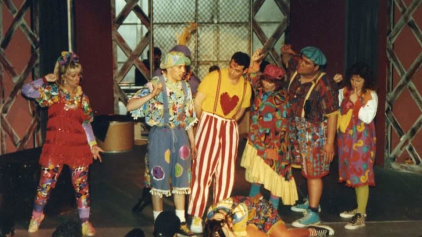 Godspell 1994