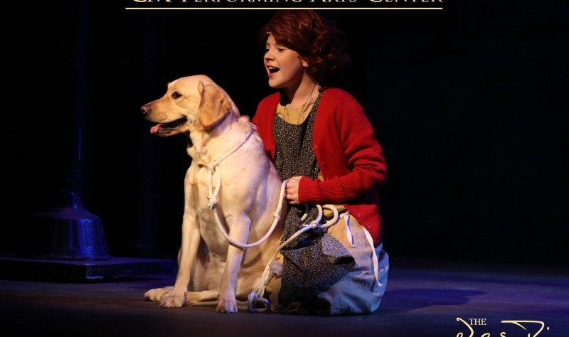 Annie 2018