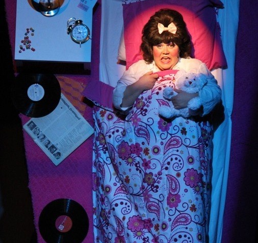 Hairspray 2012