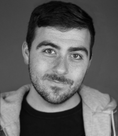 Patrick Campbell