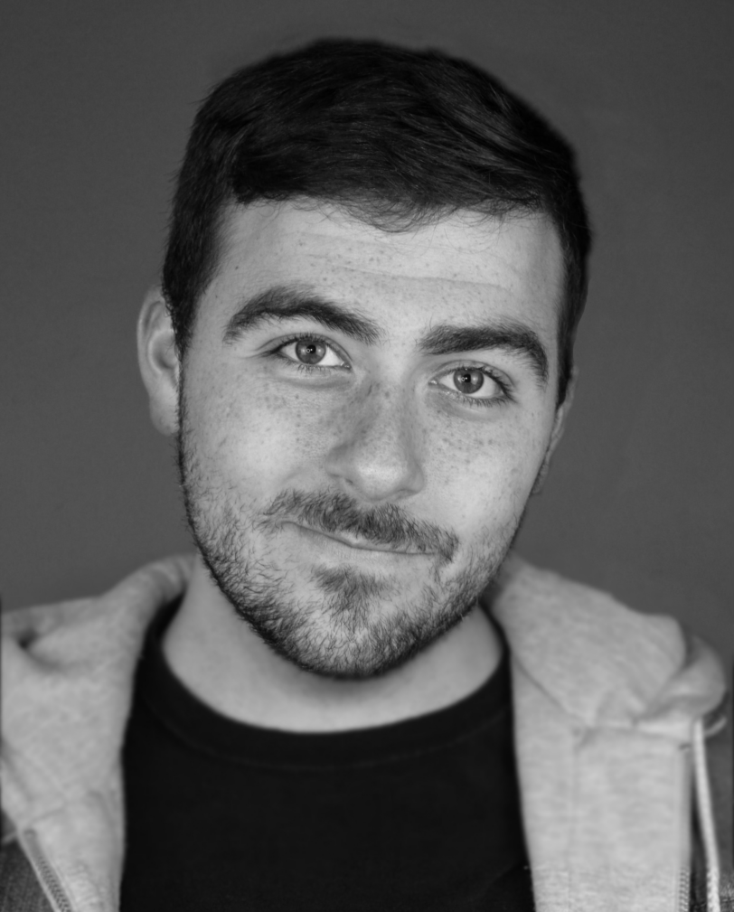 Patrick Campbell