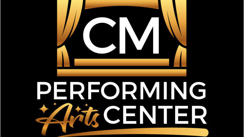 CM Performing Arts Center Unveils New Logo