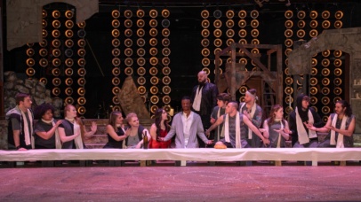 Suffolk County News – Good God! Praise CM Performing Arts Center’s Jesus Christ Superstar