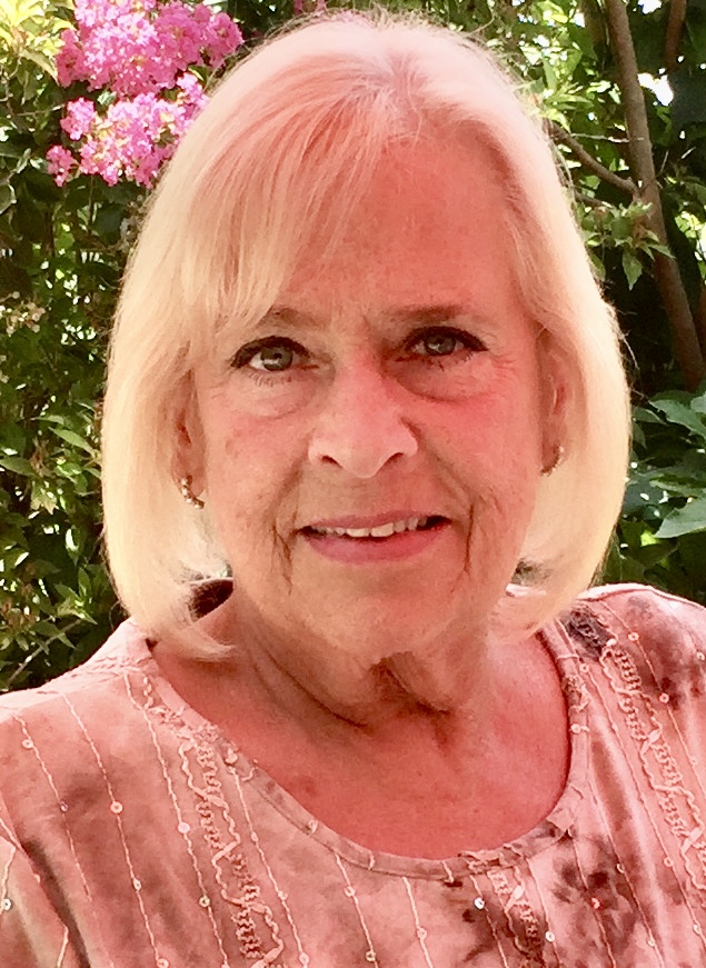 Suzanne Neske