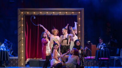 Come to the ‘Cabaret!’ – Suffolk County News