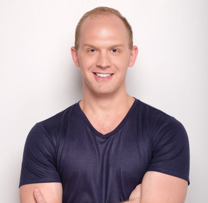 Clayton Howe