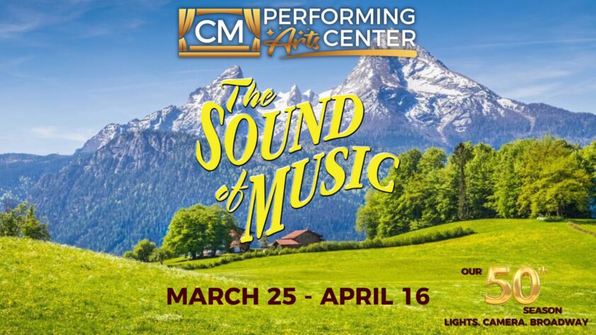 Casting Announced for The Sound of Music